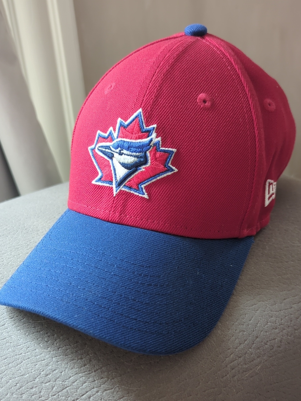 New Era 9 Forty Blue Jays Youth, Canada Cap